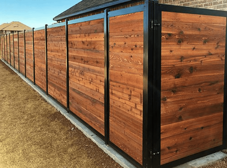 Detroit Fence Painters and Staining Services Contractor Detroit
